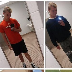 Meet your Posher, Zack